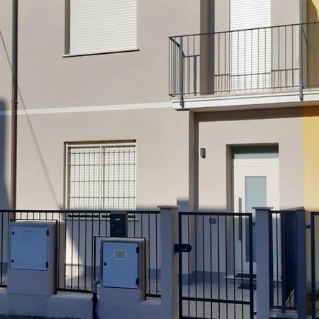 Maison Anzio E Rosa 拉文纳 外观 照片