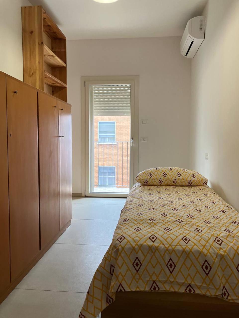 Maison Anzio E Rosa 拉文纳 外观 照片