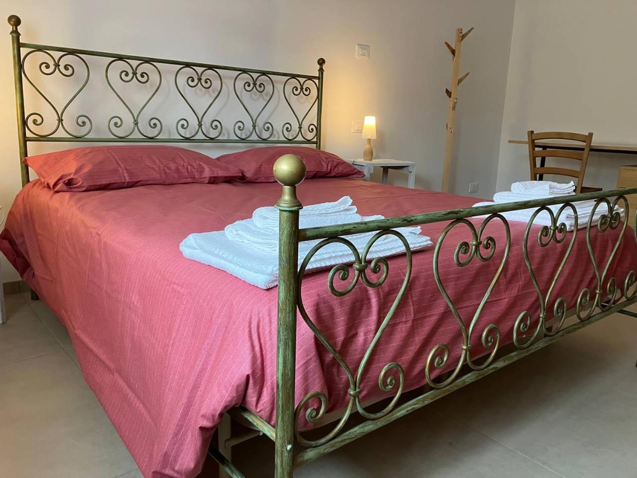 Maison Anzio E Rosa 拉文纳 外观 照片