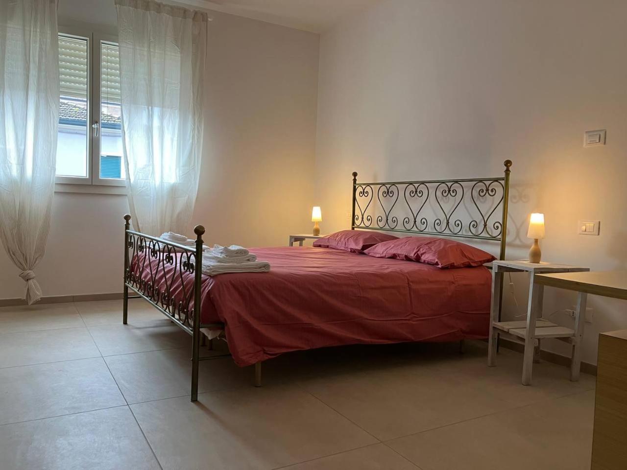 Maison Anzio E Rosa 拉文纳 外观 照片