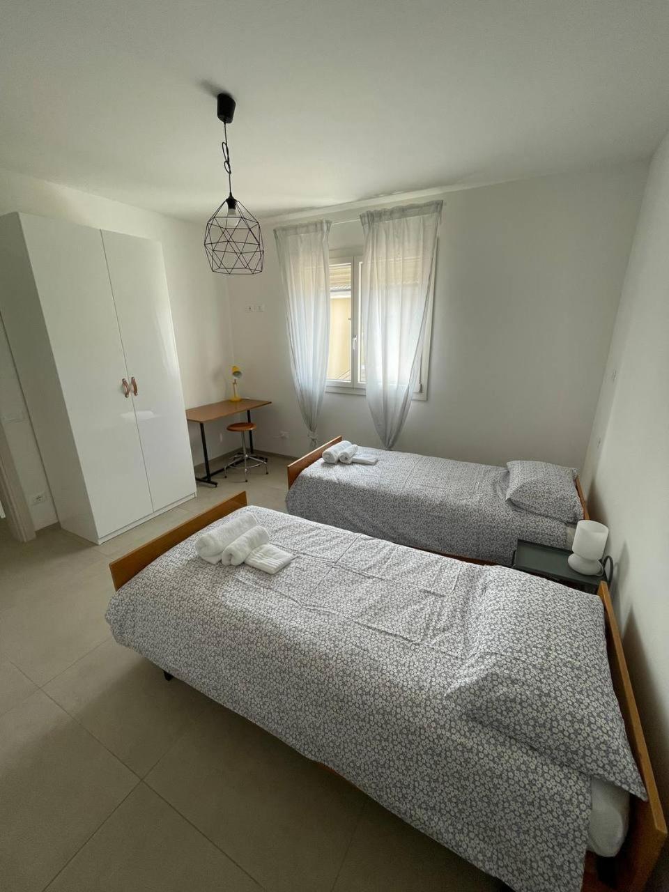 Maison Anzio E Rosa 拉文纳 外观 照片