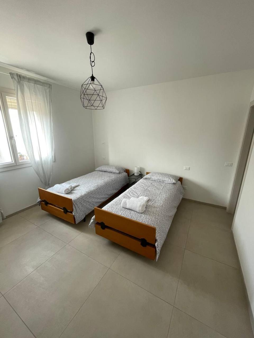 Maison Anzio E Rosa 拉文纳 外观 照片