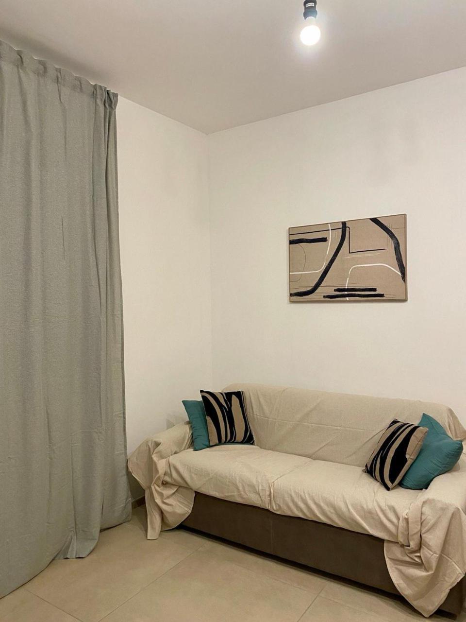 Maison Anzio E Rosa 拉文纳 外观 照片