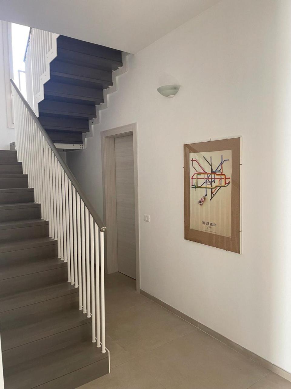 Maison Anzio E Rosa 拉文纳 外观 照片