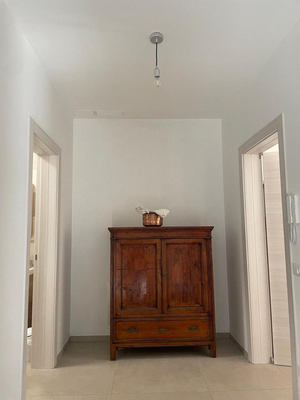 Maison Anzio E Rosa 拉文纳 外观 照片