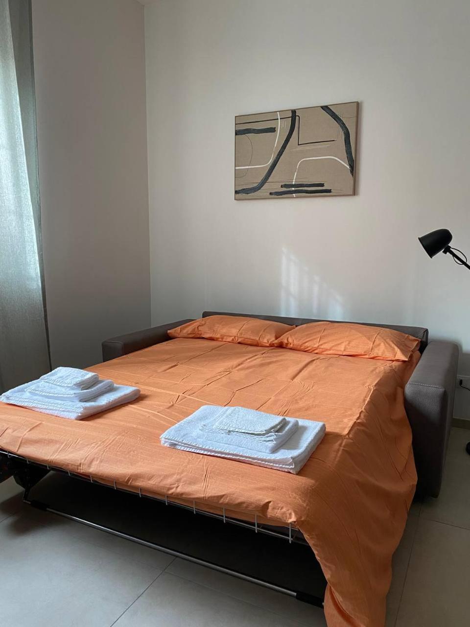 Maison Anzio E Rosa 拉文纳 外观 照片