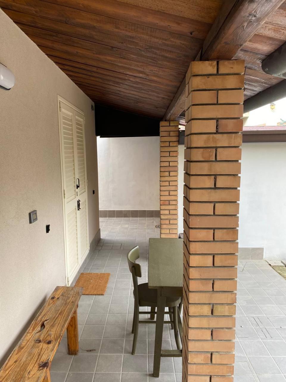 Maison Anzio E Rosa 拉文纳 外观 照片