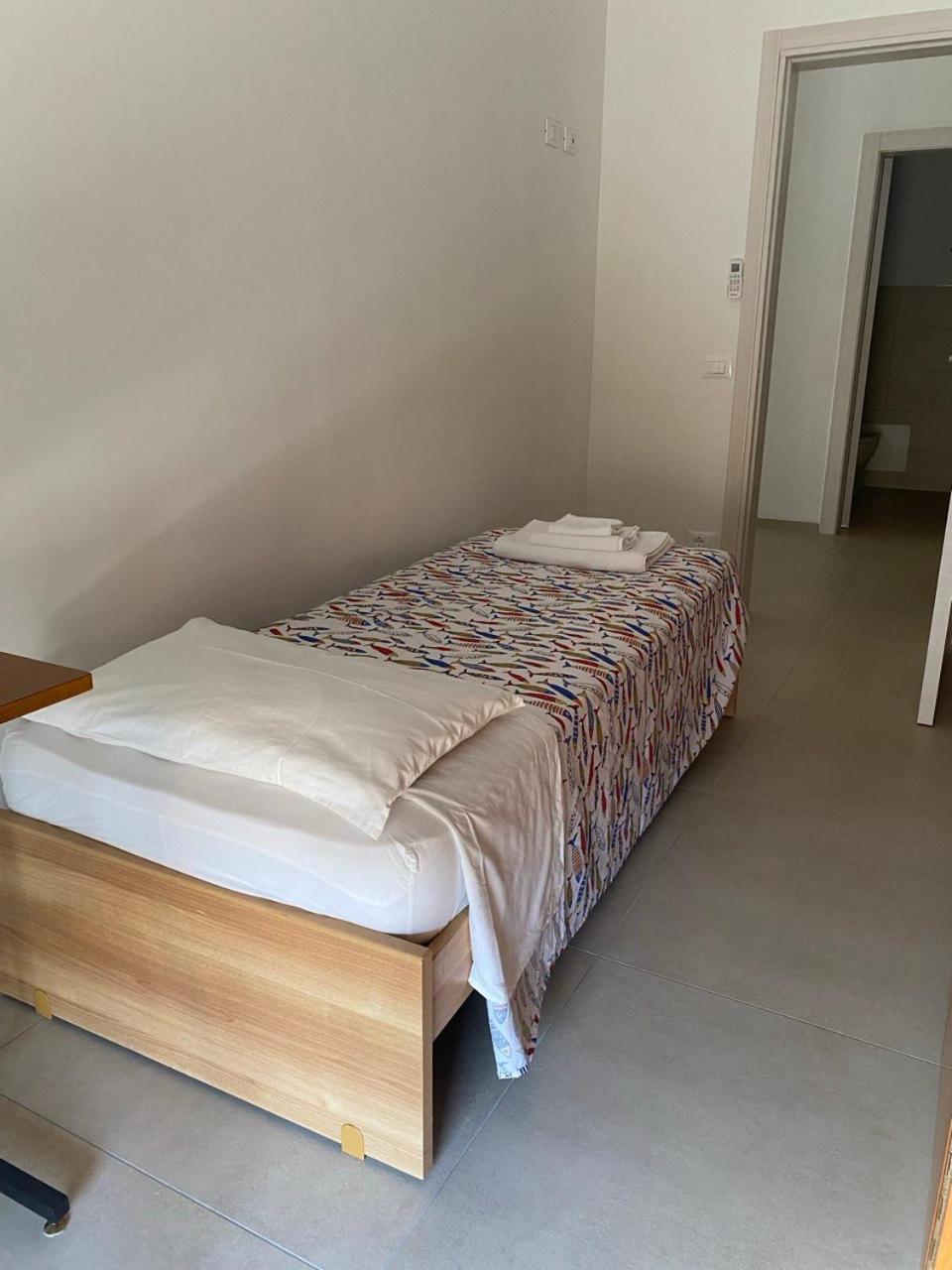 Maison Anzio E Rosa 拉文纳 外观 照片