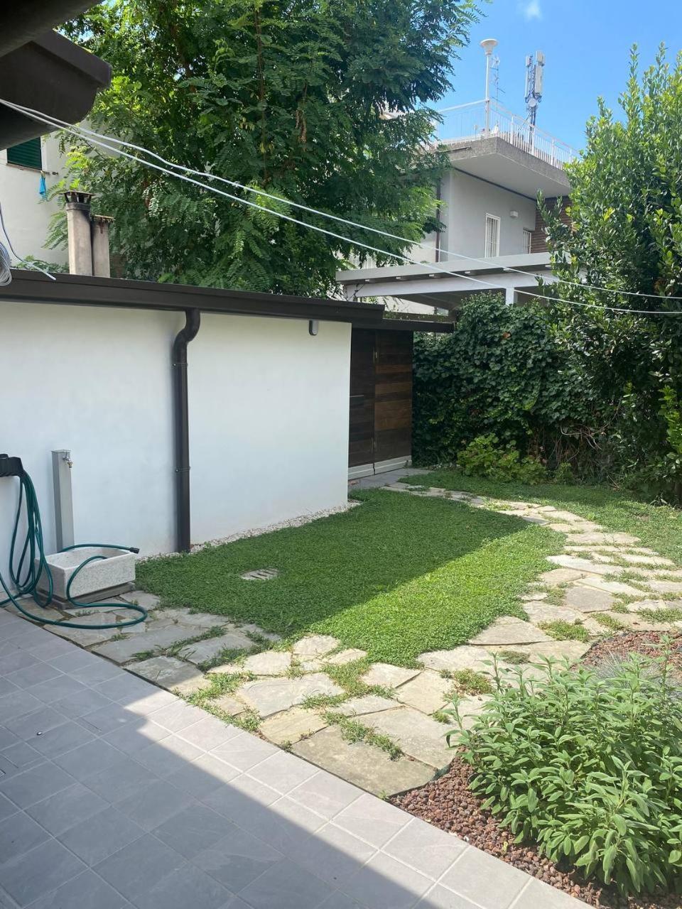 Maison Anzio E Rosa 拉文纳 外观 照片